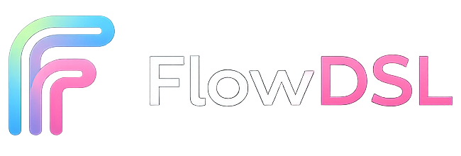 FlowDSL