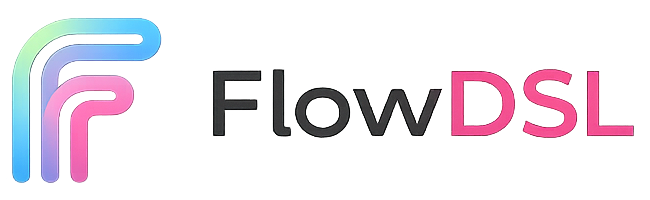 FlowDSL